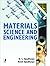 Materials Science and Engineering
