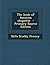 The Book of Business Etiquette - Primary Source Edition