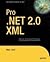 Pro .NET 2.0 XML