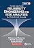 Reliability Engineering And Risk Analysis: A Practical Guide
