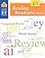 Reading Readiness K-1, Book 1