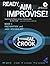 Ready, Aim, Improvise!: Exploring the Basics of Jazz Improvisation (Book & Online Audio)