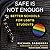 Safe Is Not Enough: Better Schools for LGBTQ Students