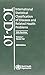 The International Statistical Classification of Diseases and Health Related Problems: ICD-10