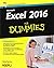 Excel 2016 For Dummies
