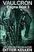 Vaulcron: A Science Fiction Thriller (Enigma)