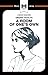 An Analysis of Virginia Woolf's A Room of One's Own (The Macat Library)