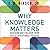 Why Knowledge Matters: Rescuing Our Children from Failed Educational Theories