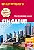 Reiseführer Singapur: Individualreiseführer mit Extra-Reisekarte und Karten-Download