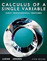 Bundle: Calculus of a Single Variable: Early Transcendental Functions, 5th + Enhanced WebAssign Homework and eBook Printed Access Card for Single Term of Multi Course