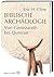 Biblische Archäologie: Von Genezareth bis Qumran