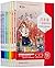 彩虹书系·许未来一个更美好的你（套装共7册）