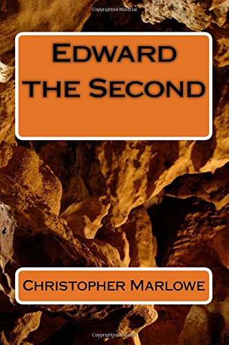 Edward the Second