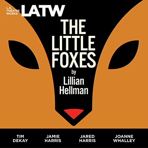 The Little Foxes