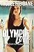 Olympic Love: A Lesbian Romance Novel