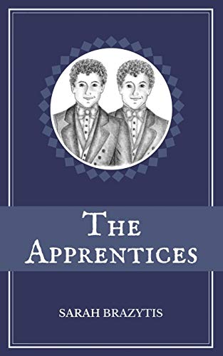 The Apprentices (Paperback)