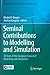 Seminal Contributions to Modelling and Simulation: 30 Years of the European Council of Modelling and Simulation (Simulation Foundations, Methods and Applications)