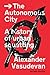 The Autonomous City: A History of Urban Squatting
