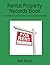 Rental Property Records Book: A complete annual record for up to 12 rental properties