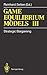 Game Equilibrium Models III...