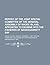 Report of the Joint Special Committee of the General Assembly of Rhode Island, Appointed to Examine Into the Fisheries of Narragansett Bay