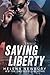 Saving Liberty by Helena Newbury