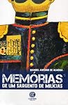 Memórias de um sargento de milícias by Almeida de