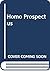 Homo Prospectus