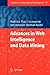 Advances in Web Intelligence and Data Mining
