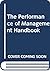 The Performance of Management Handbook
