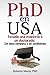 PhD En USA: Estudie una mae...
