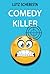 Comedy Killer (German Edition)