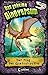 Der Flug des Quetzalcoatlus ; Das geheime Dinoversum 4; Ill. v. Spoor, Mike /Übers. v. Karl, Elke; Deutsch; , mit Spotlack u. Prägung -