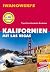 Kalifornien mit Las Vegas: ...