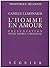 L'homme en amour