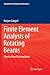Finite Element Analysis of Rotating Beams: Physics Based Interpolation (Foundations of Engineering Mechanics)