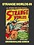 Strange Worlds #9: Gwandanaland Comics - Thrilling Classic SF Comics!