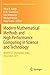 Modern Mathematical Methods and High Performance Computing in Science and Technology: M3HPCST, Ghaziabad, India, December 2015 (Springer Proceedings in Mathematics & Statistics, 171)