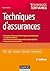 Techniques d'assurances - 4e éd.