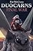 Duocarns - Final War (Duocarns Fantasy Serie) (German Edition)