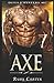 Axe: Devils Reapers MC (Devils Reapers MC (Book 1))