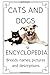 Cats And Dogs: cats and dog breeds