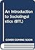 An Introduction to Sociolinguistics (BTL)