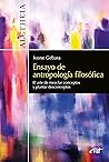 Ensayo de antropo...