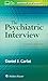 The Psychiatric Interview