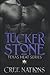 Tucker: Texas Heat Book (Texas Heat Series)