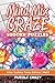 Mind Mix Craze Sudoku Puzzles Vol 3: Killer Sudoku Times Edition