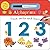 123: Alphaprints Trace, Write, Learn