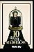Ten Days in a Mad-House by Nellie Bly illustrated classic edition