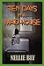 Ten Days in a Mad-House : illustrated